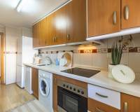 Wederverkoop - Apartment/Flat - Torrevieja