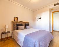 Wederverkoop - Apartment/Flat - Torrevieja