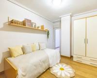 Wederverkoop - Apartment/Flat - Torrevieja