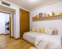 Wederverkoop - Apartment/Flat - Torrevieja