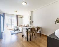 Wederverkoop - Apartment/Flat - Torrevieja