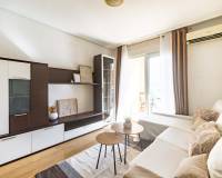 Wederverkoop - Apartment/Flat - Torrevieja