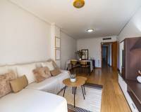 Wederverkoop - Apartment/Flat - Torrevieja
