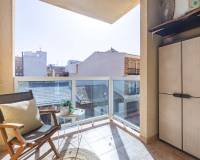Wederverkoop - Apartment/Flat - Torrevieja