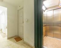 Wederverkoop - Apartment/Flat - Torrevieja