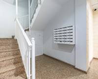 Wederverkoop - Apartment/Flat - Torrevieja