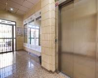Wederverkoop - Apartment/Flat - Torrevieja