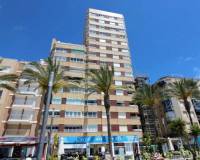 Wederverkoop - Apartment/Flat - Torrevieja