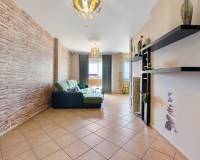 Wederverkoop - Apartment/Flat - Zona Pueblo - Pilar de la Horadada