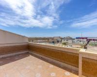 Wederverkoop - Apartment/Flat - Zona Pueblo - Pilar de la Horadada