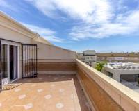 Wederverkoop - Apartment/Flat - Zona Pueblo - Pilar de la Horadada