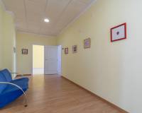 Wederverkoop - Bedrijfsruimte - Torrevieja - Los balcones