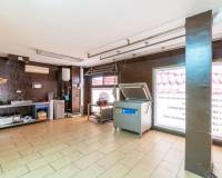 Wederverkoop - Bedrijfsruimte - Torrevieja - Paseo maritimo