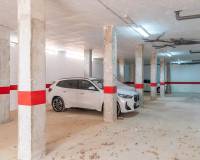 Wederverkoop - Garage - Orihuela Costa - Montezenia