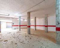 Wederverkoop - Garage - Orihuela Costa - Montezenia