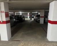 Wederverkoop - Garaje - Torrevieja - Playa Acequion