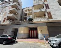 Wederverkoop - Garaje - Torrevieja - Playa Acequion