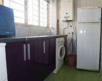 Wederverkoop - Penthouse - Guardamar del Segura