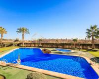 Wederverkoop - Penthouse - Guardamar del Segura