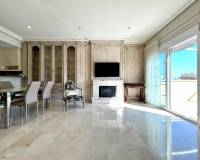 Wederverkoop - Penthouse - Orihuela Costa - Agua Marina