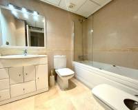 Wederverkoop - Penthouse - Orihuela Costa - Agua Marina