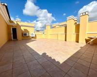 Wederverkoop - Penthouse - Orihuela Costa - Agua Marina
