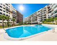 Wederverkoop - Penthouse - Orihuela Costa - Campoamor