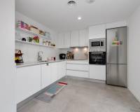 Wederverkoop - Penthouse - Orihuela Costa - Campoamor