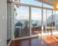 Wederverkoop - Penthouse - Orihuela Costa - La Ciñuelica