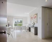 Wederverkoop - Penthouse - Orihuela Costa - Las Colinas Golf