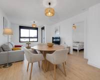 Wederverkoop - Penthouse - Orihuela Costa - Pau 8