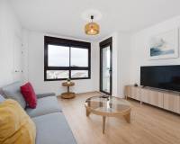 Wederverkoop - Penthouse - Orihuela Costa - Pau 8