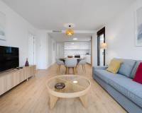 Wederverkoop - Penthouse - Orihuela Costa - Pau 8