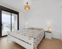 Wederverkoop - Penthouse - Orihuela Costa - Pau 8