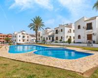 Wederverkoop - Penthouse - Orihuela Costa - Pau 8