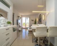 Wederverkoop - Penthouse - Orihuela Costa - Playa Flamenca