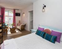 Wederverkoop - Penthouse - Orihuela Costa - Playa Flamenca
