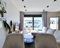 Wederverkoop - Penthouse - Orihuela Costa - Punta Prima