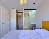 Wederverkoop - Penthouse - Orihuela Costa - Punta Prima