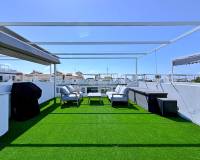 Wederverkoop - Penthouse - Orihuela Costa - Punta Prima