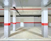 Wederverkoop - Penthouse - Orihuela Costa - Punta Prima
