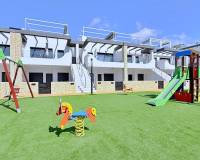 Wederverkoop - Penthouse - Orihuela Costa - Punta Prima