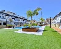 Wederverkoop - Penthouse - Orihuela Costa - Punta Prima