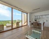 Wederverkoop - Penthouse - Orihuela Costa