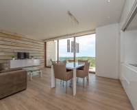 Wederverkoop - Penthouse - Orihuela Costa