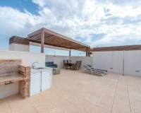 Wederverkoop - Penthouse - Orihuela Costa