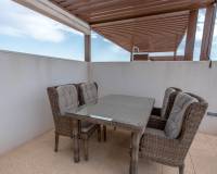 Wederverkoop - Penthouse - Orihuela Costa