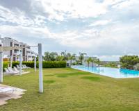 Wederverkoop - Penthouse - Orihuela Costa