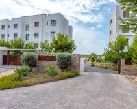 Wederverkoop - Penthouse - Orihuela Costa