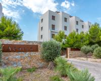 Wederverkoop - Penthouse - Orihuela Costa